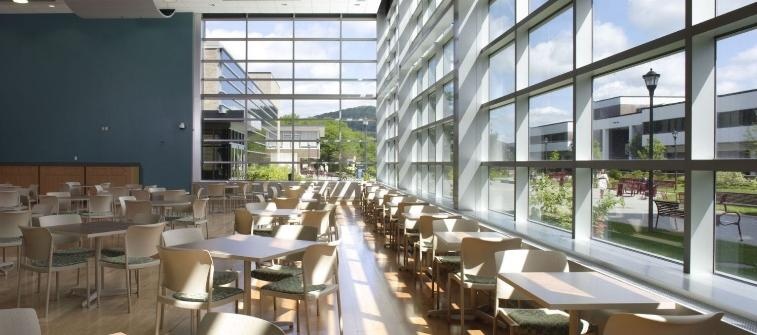 Farrell Student and Community Center