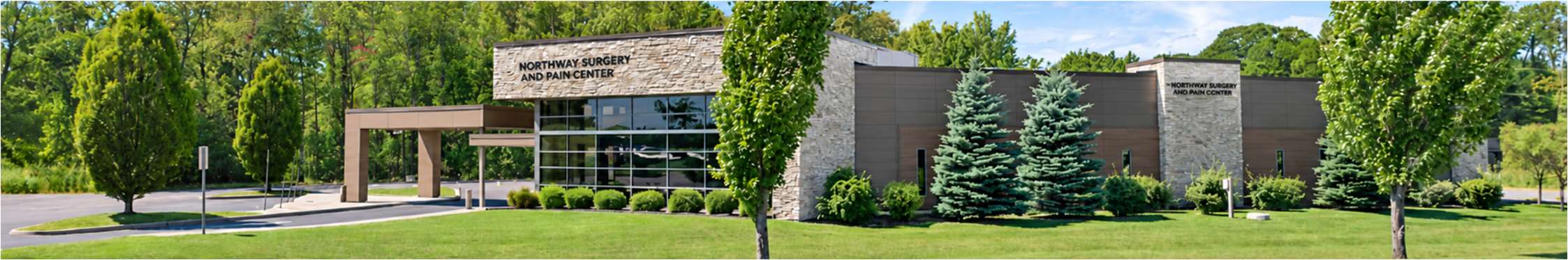 Northway Pain Management exterior