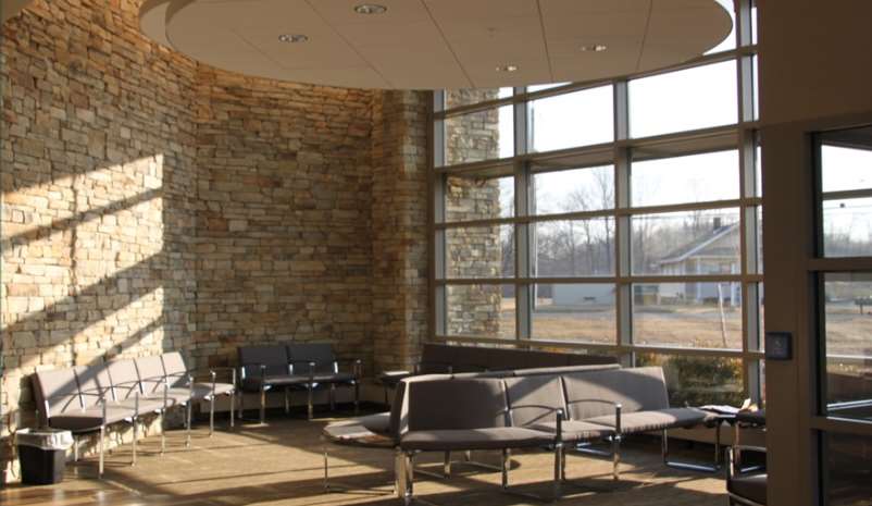 Waiting Room